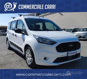 FORD TRANSIT CONNECT 230L2H1 1.5 TDCI FURG.N1 5