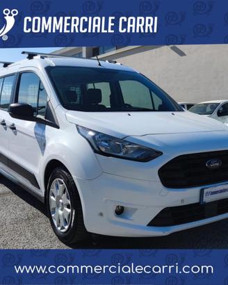 FORD TRANSIT CONNECT 230L2H1 1.5 TDCI FURG.N1 5
