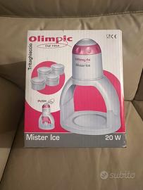 Tritaghiaccio Olimpic
