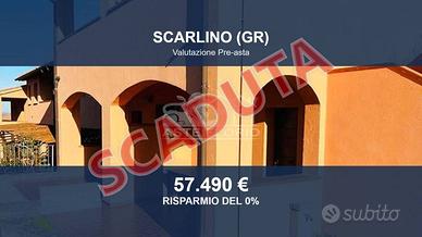 Immobile in asta di 44 m² a Scarlino