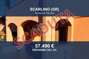 Immobile in asta di 44 m² a Scarlino