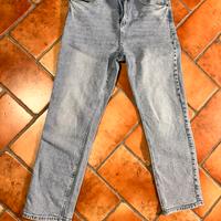 Jeans piazza italia