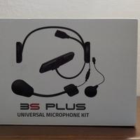 Interfono casco moto Sena