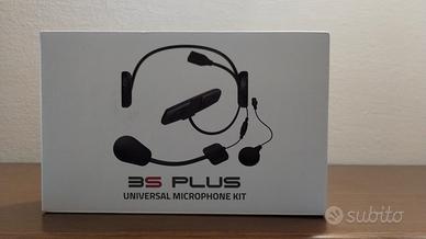 Interfono casco moto Sena