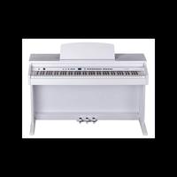 Orla cdp101 dls wh satin white