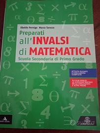 Preparati all'invasione di matematica