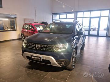 Dacia Duster Techroad 1.6 GPL GARANZIA 12 MESI