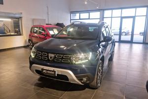 Dacia Duster Techroad 1.6 GPL GARANZIA 12 MESI