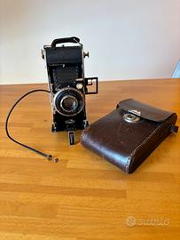 Macchina Fotografica Ihagee 6x6 - Anni 30-40