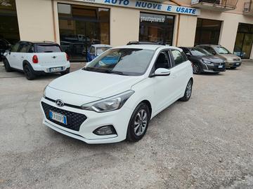 Hyundai i20 1.2 5 porte Econext Tech Neopatentati