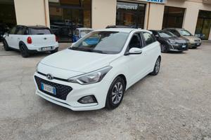 Hyundai i20 1.2 5 porte Econext Tech Neopatentati