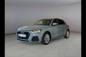 AUDI A1 II 2019 Sportback - A1 Sportback 30 1.0 tf