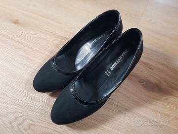 Scarpe eleganti donna Valleverde