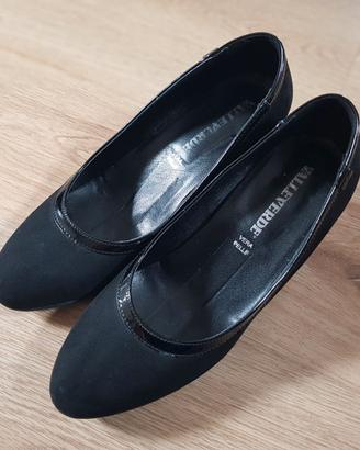 Scarpe eleganti donna Valleverde