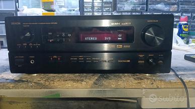 sintoamplificatore Denon AVR 2800 