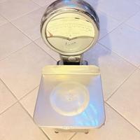 Bilancia Arsa Micron - Santo Stefano del 1960