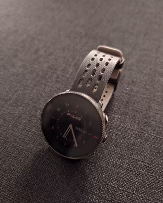 Sportwatch POLAR VANTAGE M2