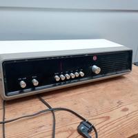 Radio Vintage anni 70
