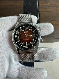 Longines Legend Diver.