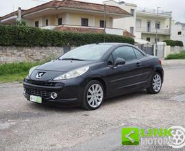 PEUGEOT 207 1.6 HDi 110CV CC Tecno