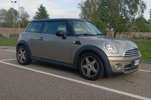 Mini Cooper d R56 