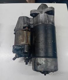 Motorino avviamento Fiat