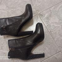 Stivaletti Gattinoni