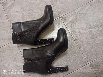 Stivaletti Gattinoni