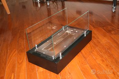 Biocamino MaisonFire