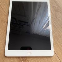 IPad Air wifi + cellular