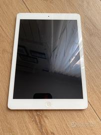 IPad Air wifi + cellular