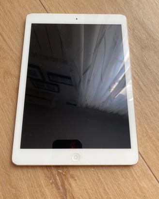 IPad Air wifi + cellular