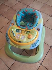Girello Chicco