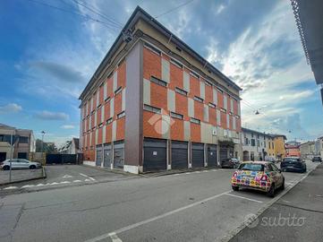 COMPLESSO A SORESINA