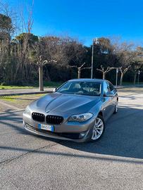 BMW 525d 