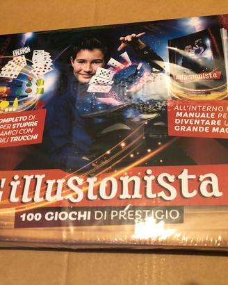 Giochi di prestigio