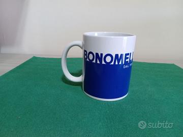 Tazza Bonomelli
