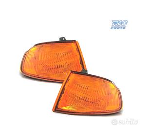 FRECCIE ANTERIORI HONDA CIVIC 91-95 2D 3D AMBRA