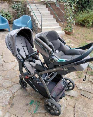 Passeggino Ypsi duo PegPerego