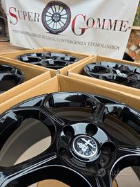 Cerchi in Lega Alfa Romeo Giulia