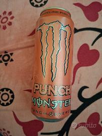 monster da collezione