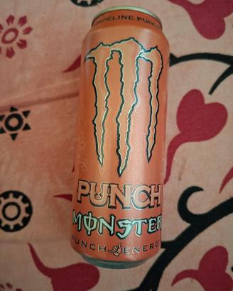 monster da collezione