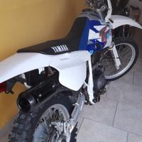 Yamaha TT 600 - 2001