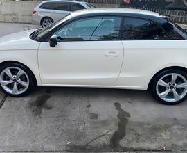 Audi A1 1.4 Tfsi Prezzo Trattabiile