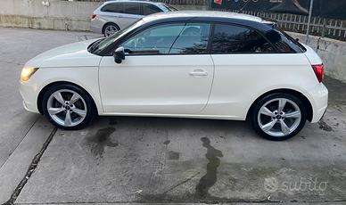 Audi A1 1.4 Tfsi