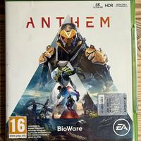 Videogioco Anthem per XBOX One