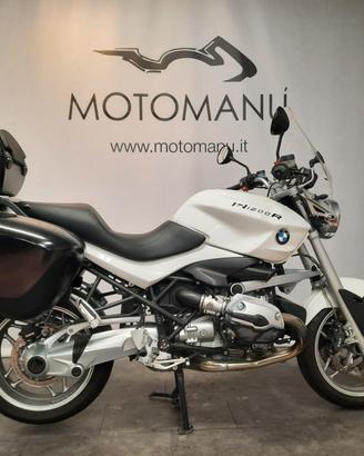 Bmw R 1200 R
