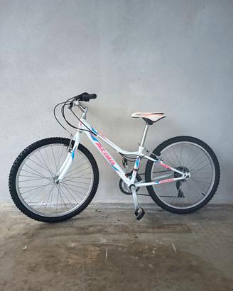 Mountain bike Atala Butterfly 24"