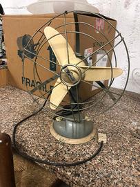 Ventilatore Marelli anni 50