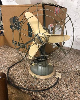 Ventilatore Marelli anni 50